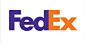 FedEx（联邦快递）

#logo# #标志# #品牌# #经典#
The FedEx logo hides an arrow in its negative space. Even a glance subliminally inspires thoughts of efficiency and forward motion. 还记得那句广告词吗？联邦快递，使命必达。没错，联邦快递的LOGO暗藏了一个箭头,这使人在一眼看到他之后潜意识就会觉得FedEx是高效和高行动力的公司