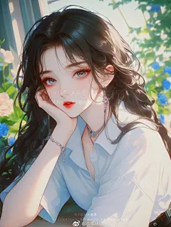 女生头像 | 青春 | 校园 | 头像