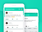 Yik Yak Concept