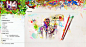 55 Colorful Web Designs to Inspire You