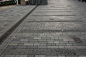 英国布莱顿的“新街”商业步行街New Road, Brighton by Landscape project-mooool设计