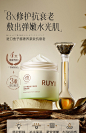 鱼子酱睡眠面膜免洗补水保湿夜间修复紧致淡黄气暗沉提亮肤色正品-tmall.com天猫