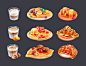 Cooking game