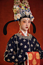 Sirviente del Palacio de la Emperatriz Song 宋后仆从