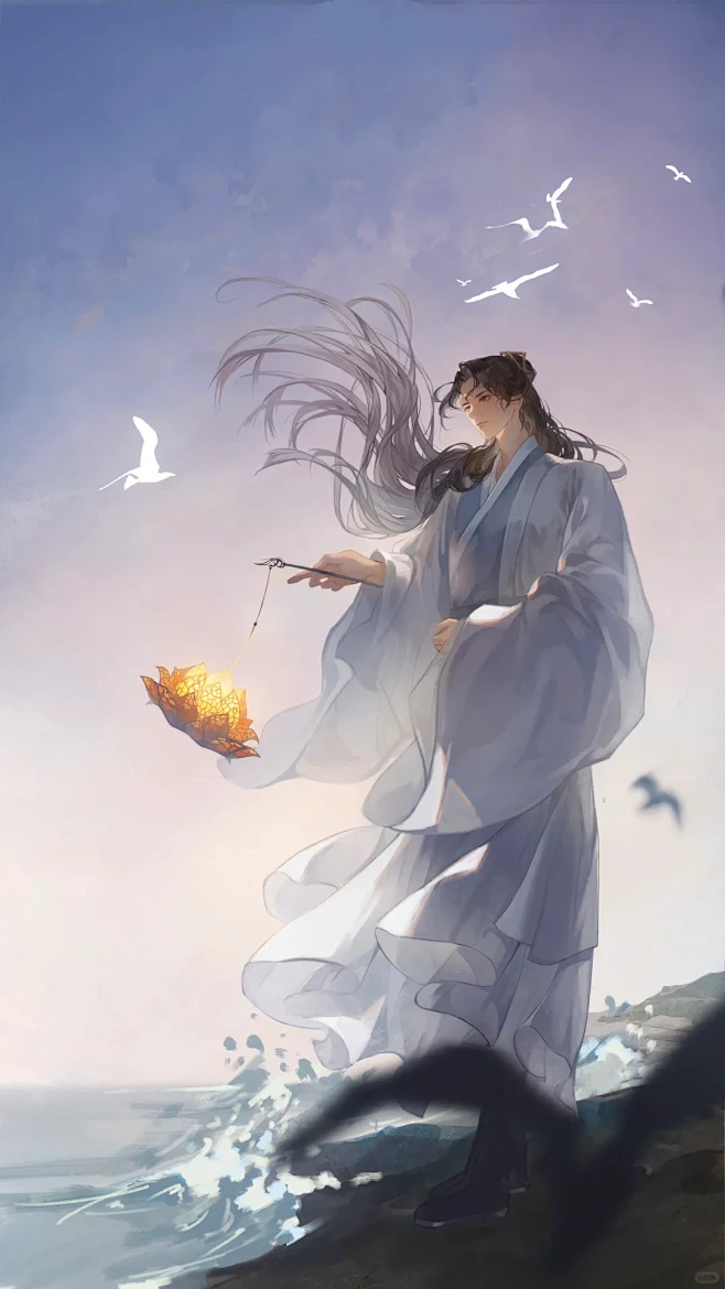 某条俞

关注
李莲花长命百岁！
#小红...