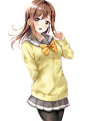 Love Live Sunshine
