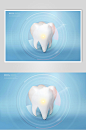 牙齿身体疼痛素材-众图网