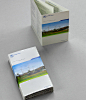 Tetra Tech Corporate Profile : An 8 panel brochure design for Tetra Tech corporate headquarter