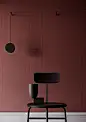 ROOM TILES // LOVING COLORS on Behance