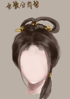 白胡椒粉采集到发型