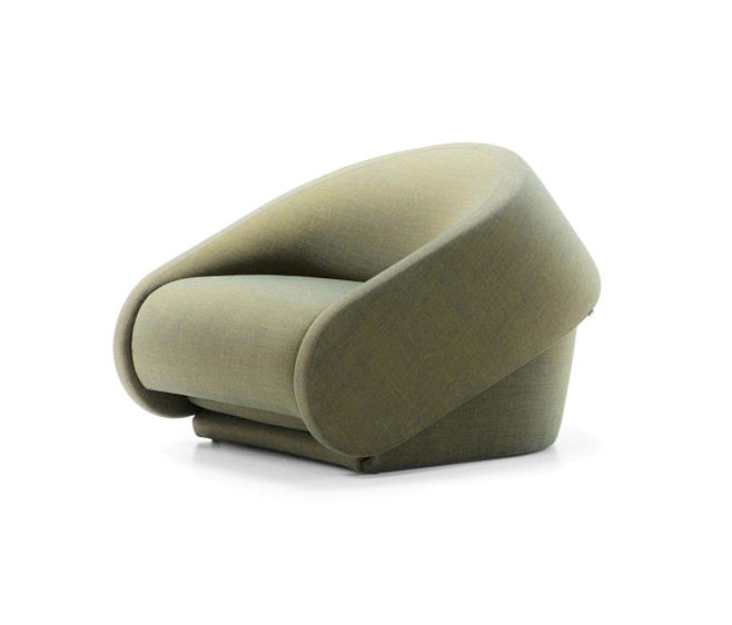 UP-LIFT ARMCHAIR - S...