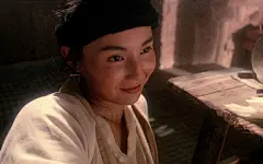 她是四次获得香港电影金像奖最佳女主角、五次获得台湾电影金马奖最佳女主角、以及柏林电影节最佳女主角和嘎呐电影节最佳女主角奖，华人女星无出其右。从阮玲玉、阿飞正传、甜蜜蜜、花样年花、青蛇、清洁、新龙门客栈、旺角卡门等电影中展现了她特有的风姿。千变万化的美丽形象，无不显出她无与伦比的华...#插画#