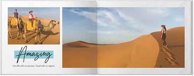 Travel Memories Phot...