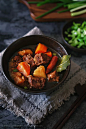 炖肉
