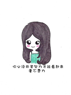 橙子橙子橙子橙采集到卡通漫画