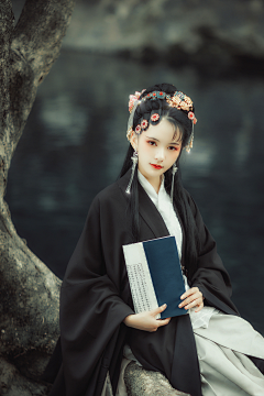 氷封旳喏娮バ采集到人物