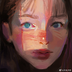 777mmm采集到原画