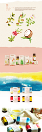 Imtenan Packaging Revamp : Imtenan is the first organic health store to take place in Egypt. As a leader in the industry, it is confident to stand strong & prominent with its bold typography & lushious illustrations. The harmony & balance advo