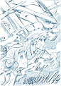 ラクガキ2012-2014 [22]