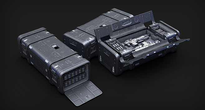 scifimilitarycratemaxmargaritmyconceptofscifimilitarycrate