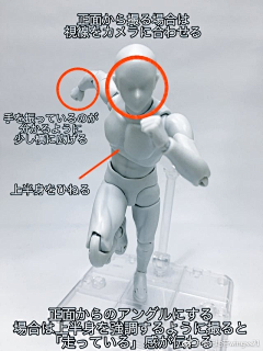 张叄采集到POSE