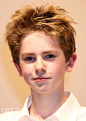 弗莱迪·海默、freddie highmore