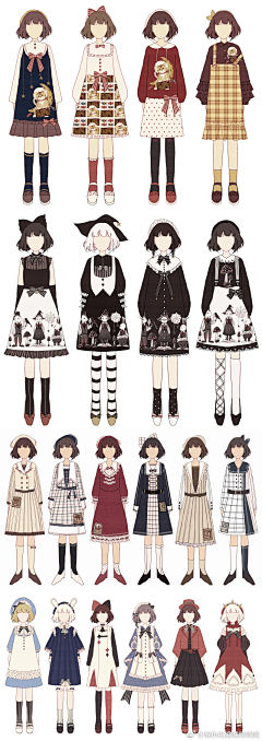 用户Bu5fLTe8采集到衣服