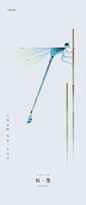 881-二十四节气24传统节日惊蛰清明PSD分层源文件设计素材模板-淘宝网