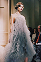 Marchesa F/W 2015｜纸醉金迷，绝世名伶……