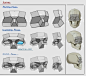 Pin page