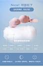 芬狄诗蕾丝无钢圈内衣女小胸聚拢无肩带穿搭防滑半杯文胸FB00160-tmall.com天猫
