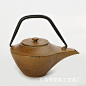 复古中式陶壶 茶壶工具茶具古陶礼盒礼品套装厂家批发可定制款