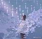 色彩人物