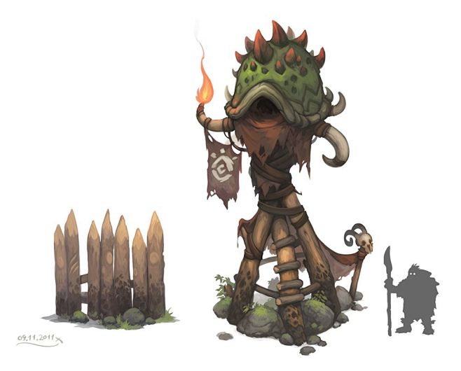 DrawCrowd
