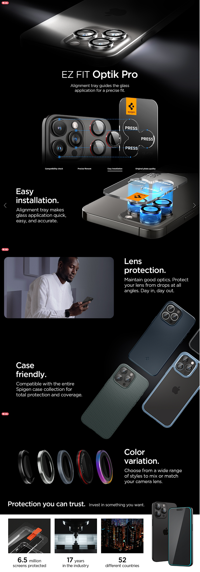 Amazon.com: Spigen C...
