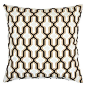Delancy Pillow 24" | Pillows | Bedding-and-pillows | Z Gallerie: 