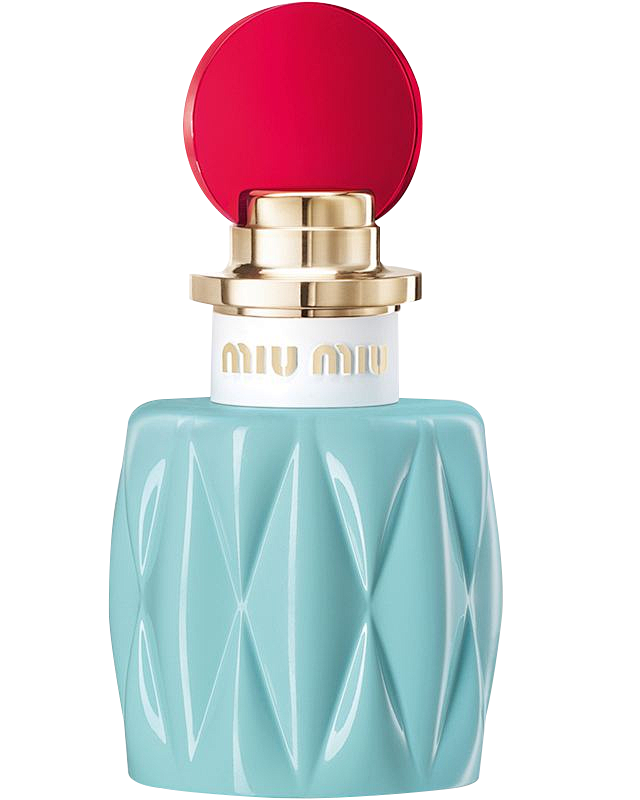 miumiu香水