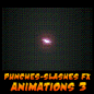 Punches-Slashes FX Animations Part 3 by AlexRedfish