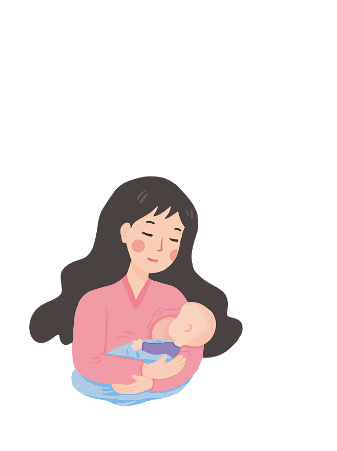 小红书母婴亲子封面配图