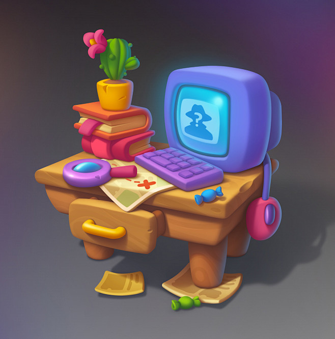 Object design