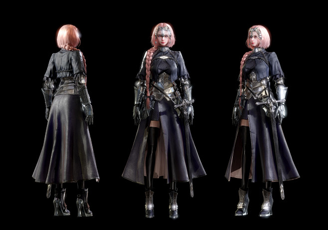 Joan of Arc (Ruler),...
