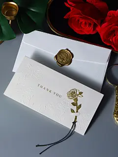 创意高档烫金贺卡生日祝福卡企业感恩感谢信定制高端母亲节贺卡-淘宝网