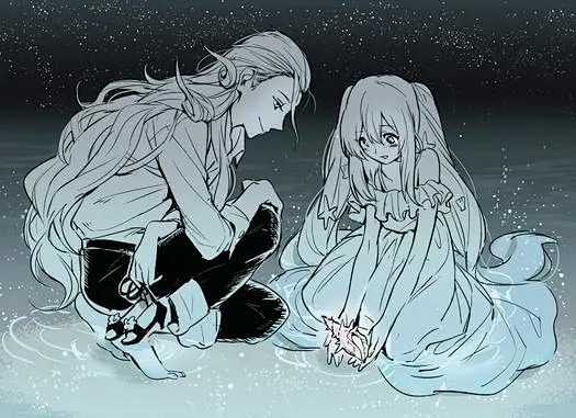 Fate/Grand Order 玛丽·安托瓦内特and沃尔夫冈·阿马德乌斯·莫扎特