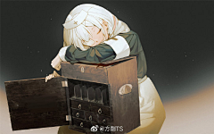 塞里斯采集到女半身