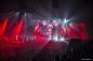 Robe Embraces Armin | LIVE-PRODUCTION.TV