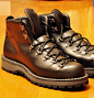 Danner Mountain Light II 户外靴 