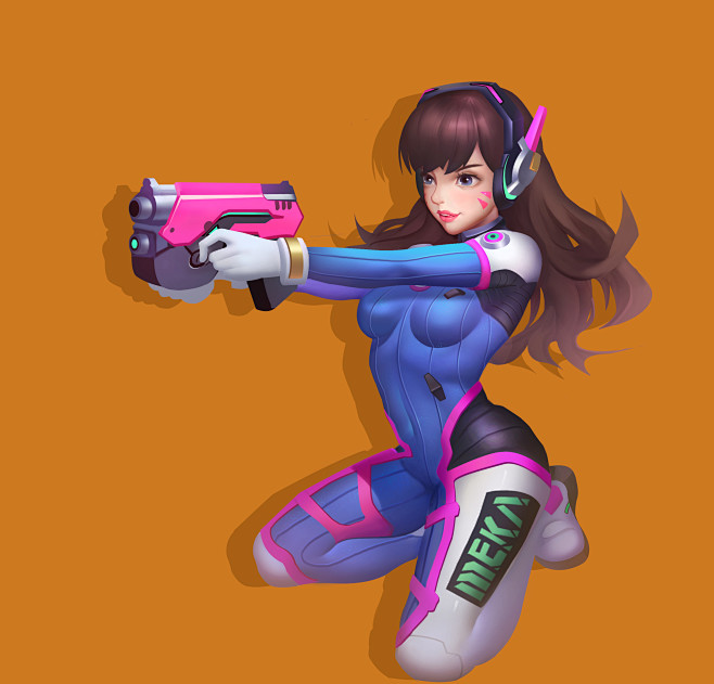 dva