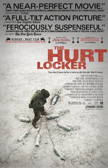 The Hurt Locker (200...