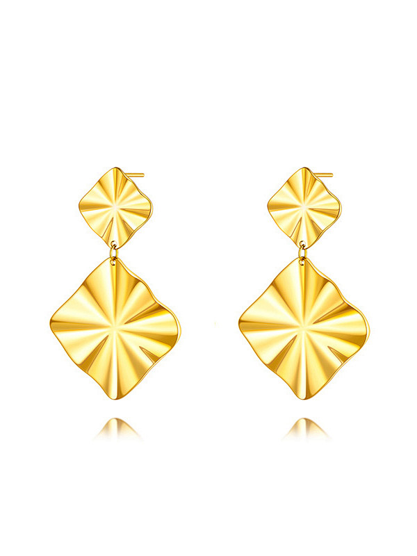 女式LUKFOOK JEWELLERY中...