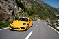 Porsche 911 GT3 @NAN9_LOW